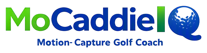 MoCaddieIQ — Motion-Capture Golf Coach